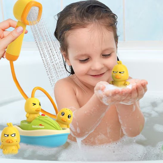 Jouet baignoire bebe​ - Twinkles & Winkles