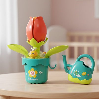 Jouet baignoire bebe - Twinkles & Winkles