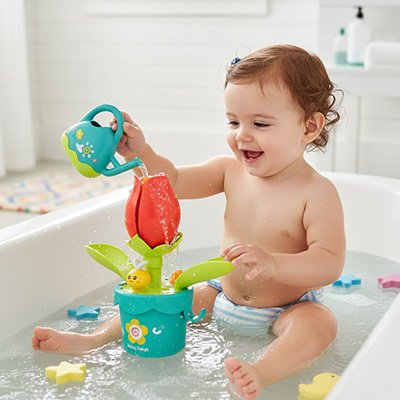 Jouet baignoire bebe - Twinkles & Winkles