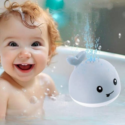 Jouet de bain - baleine - Twinkles & Winkles