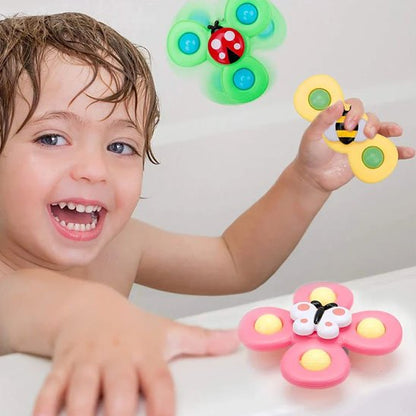 Jouet de bain - Twinkles & Winkles