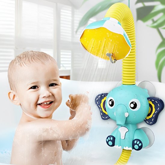 Jouet de bain - Twinkles & Winkles
