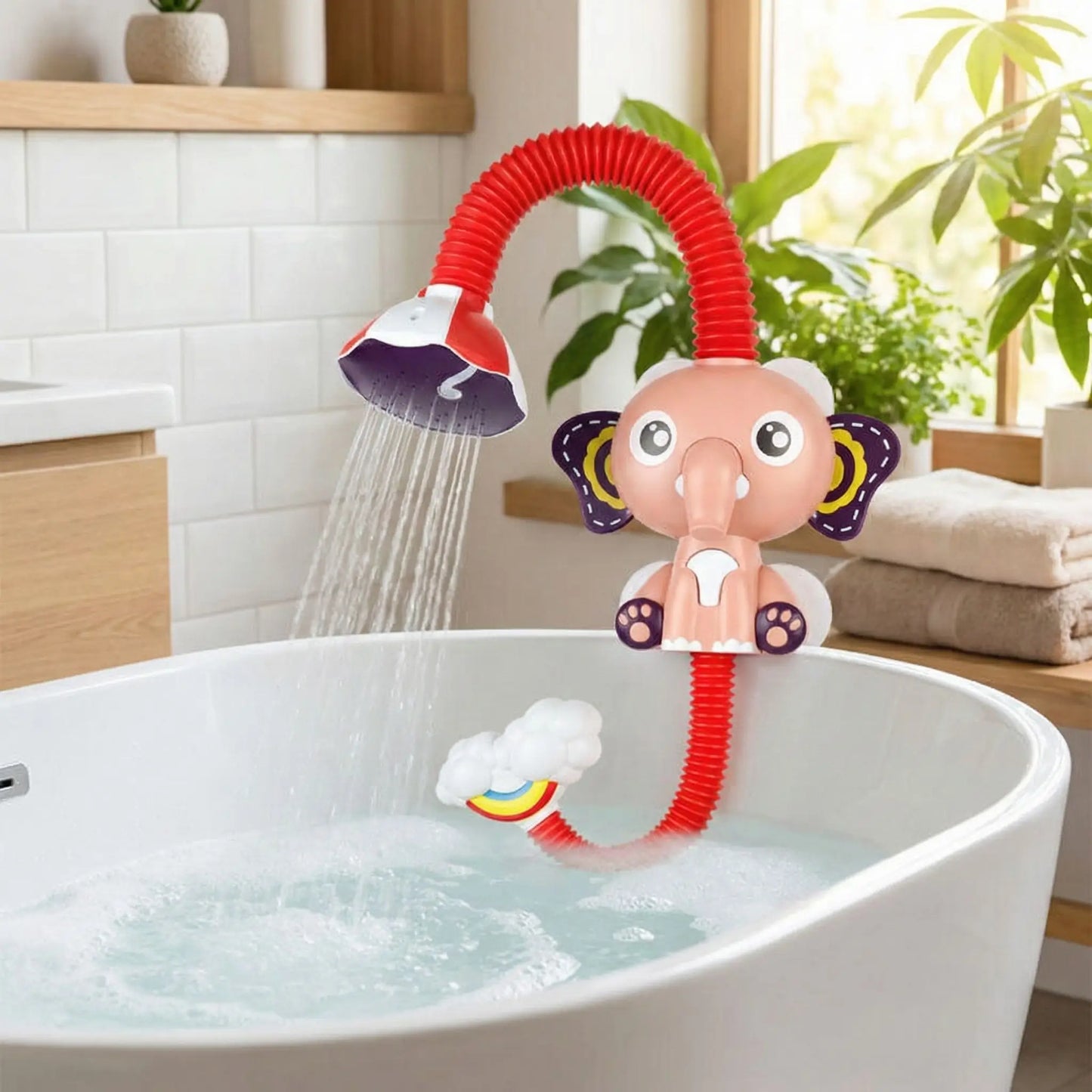 Jouet de bain - Twinkles & Winkles