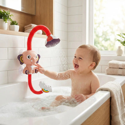 Jouet de bain - Twinkles & Winkles