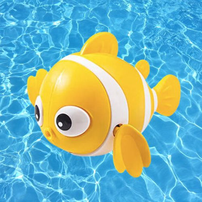 Jouet de bain - Poisson - Twinkles & Winkles