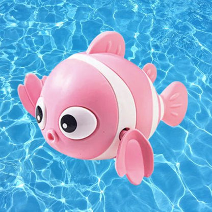 Jouet de bain - Poisson - Twinkles & Winkles