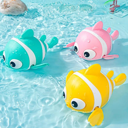 Jouet de bain - Poisson - Twinkles & Winkles