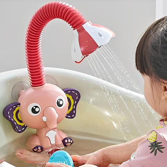 Jouet de bain - Twinkles & Winkles