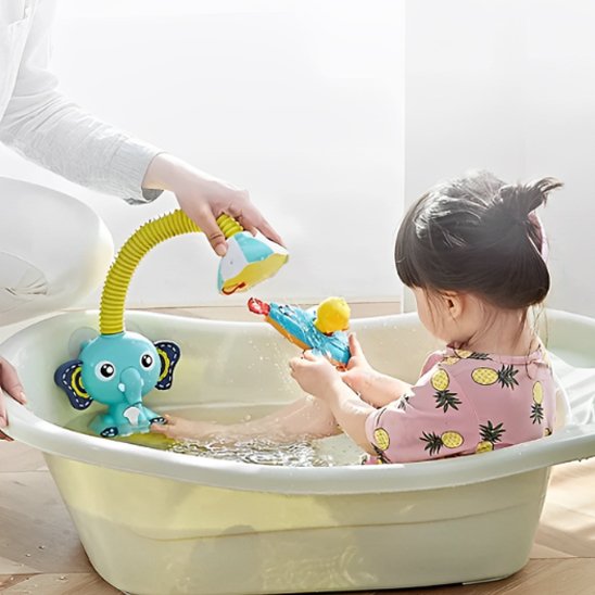 Jouet de bain - Twinkles & Winkles