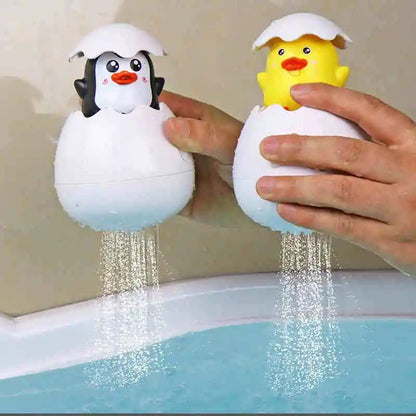 Jouet de bain - Canard - Twinkles & Winkles