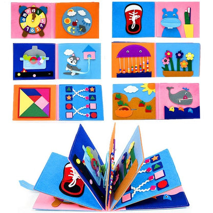 Livres pour enfants - 3D - Twinkles & Winkles