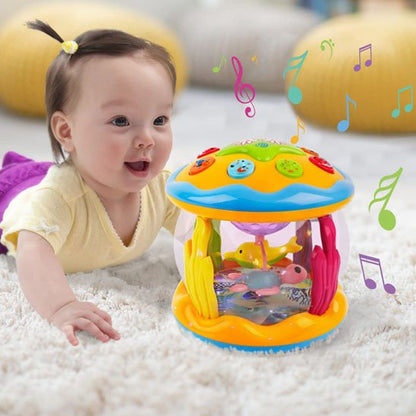 Projecteur veilleuse - Twinkles & Winkles