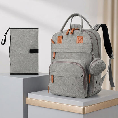 sac à dos à langer - Twinkles & Winkles