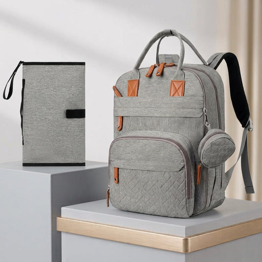 sac à dos à langer - Twinkles & Winkles