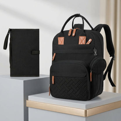 sac à dos à langer - Twinkles & Winkles
