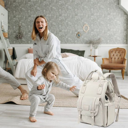 Sac a langer bébé danse