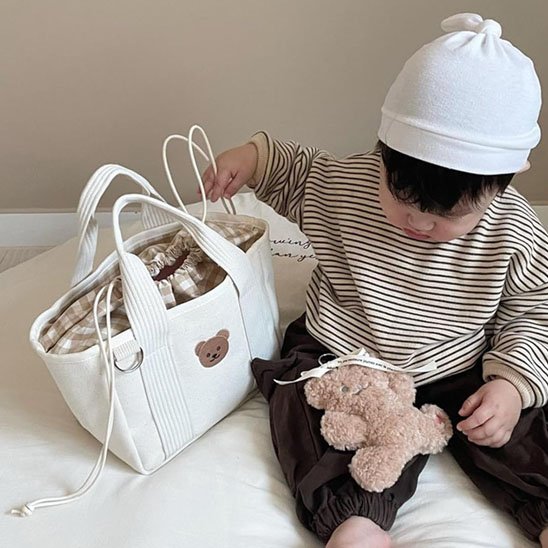 Sac à langer - Twinkles & Winkles