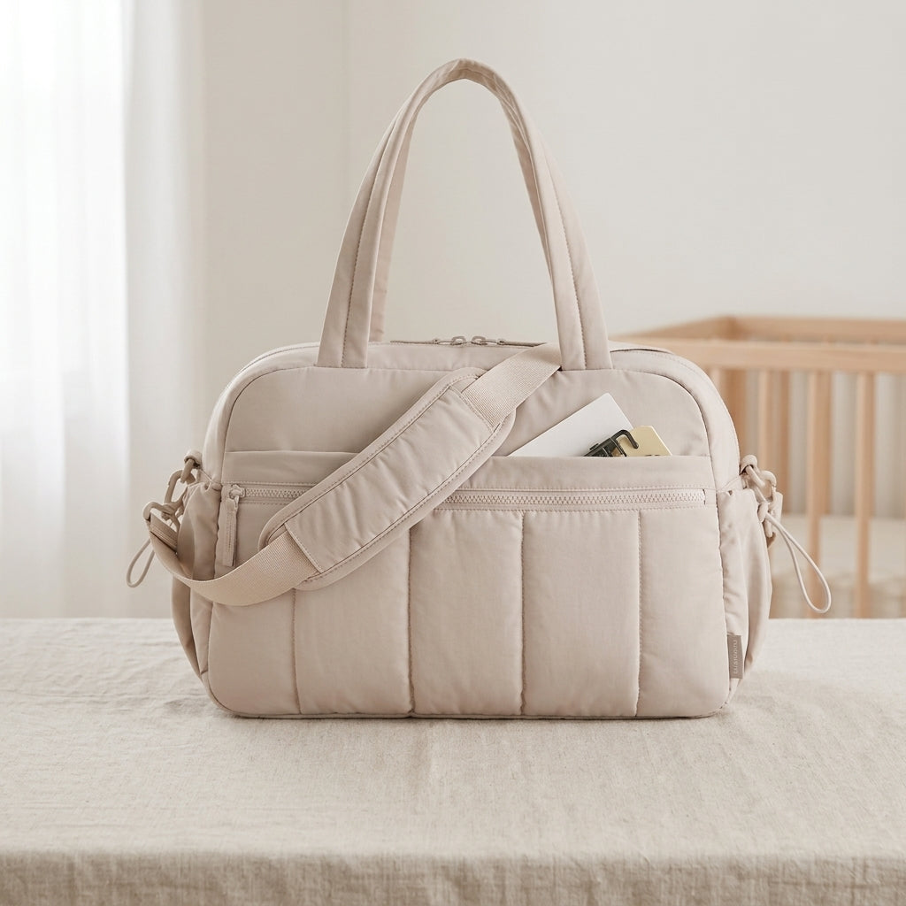 sac à langer - Twinkles & Winkles