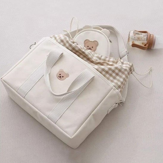Sac à langer - Twinkles & Winkles