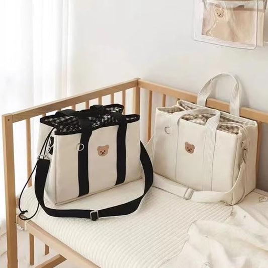 Sac à langer - Twinkles & Winkles