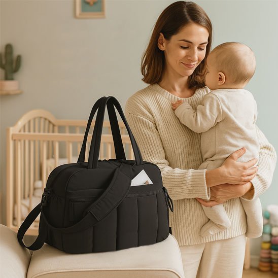 Sac à langer - Twinkles & Winkles