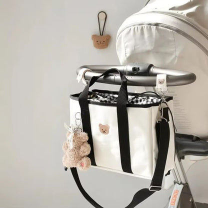 Sac à langer - Twinkles & Winkles