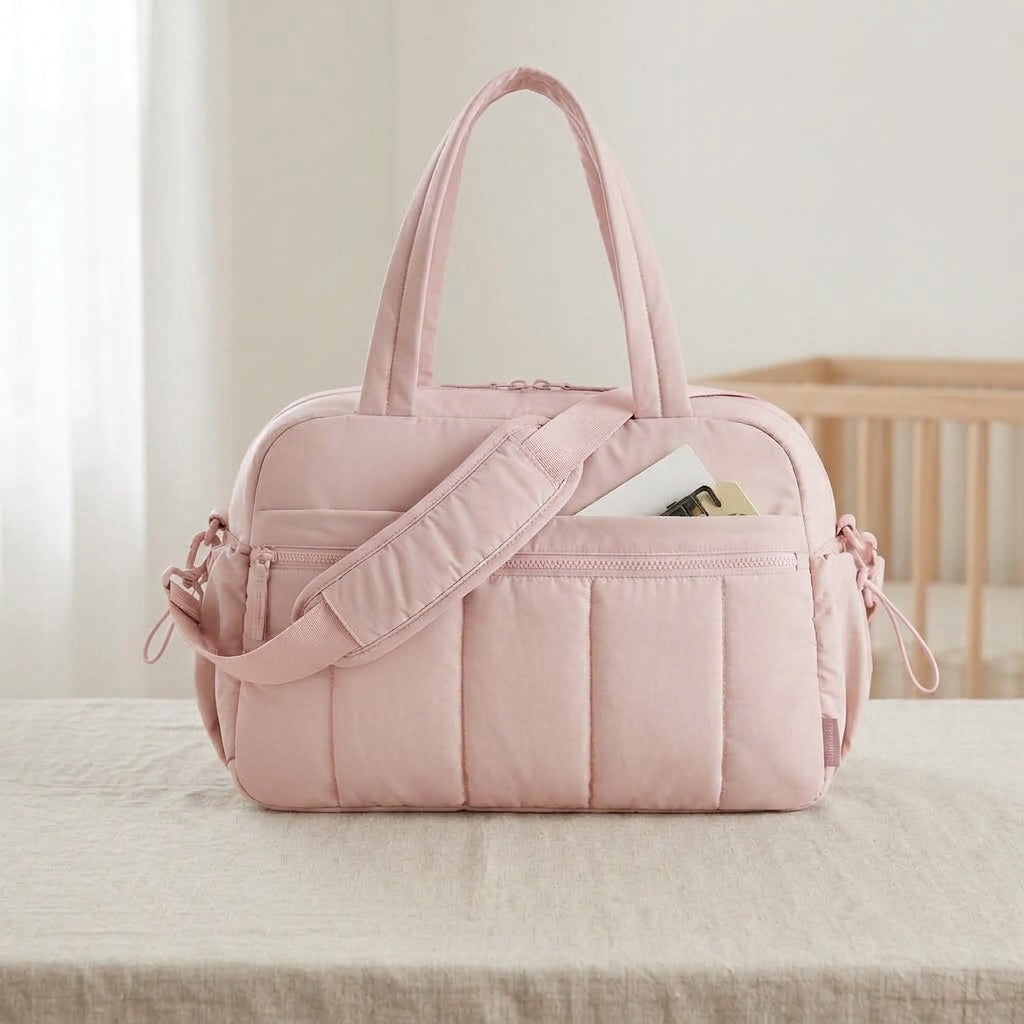 sac à langer - Twinkles & Winkles