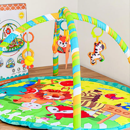 Tapis d'éveil sensoriel - Twinkles & Winkles