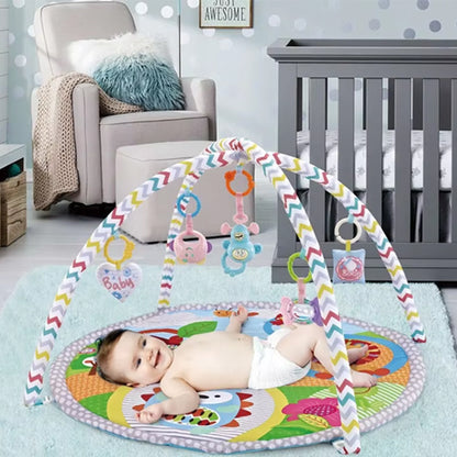 Tapis d'éveil sensoriel - Twinkles & Winkles