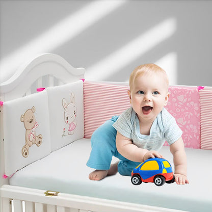 Tour de lit pour bebe