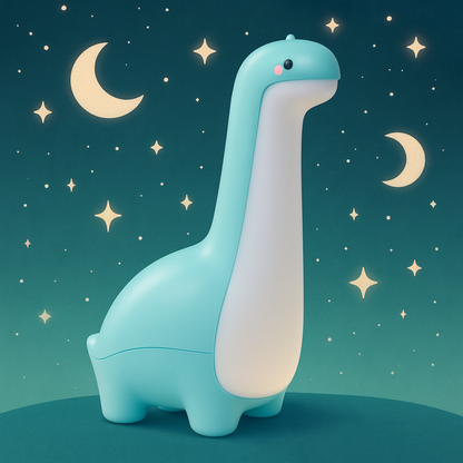 Veilleuse bébé - Twinkles & Winkles