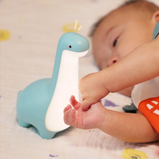 Veilleuse bébé - Twinkles & Winkles