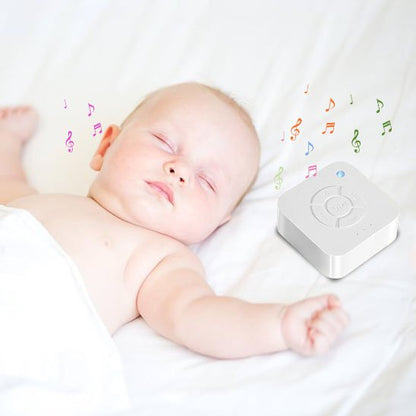 Veilleuse bruit blanc - Twinkles & Winkles