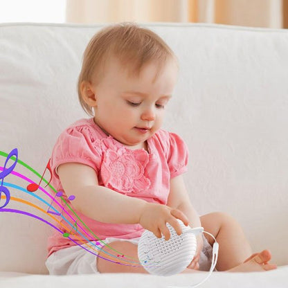 Veilleuse bruit blanc - Twinkles & Winkles