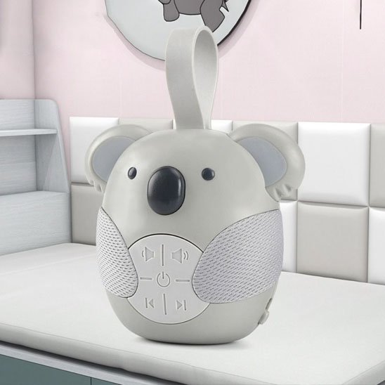 Veilleuse bruit blanc - Twinkles & Winkles